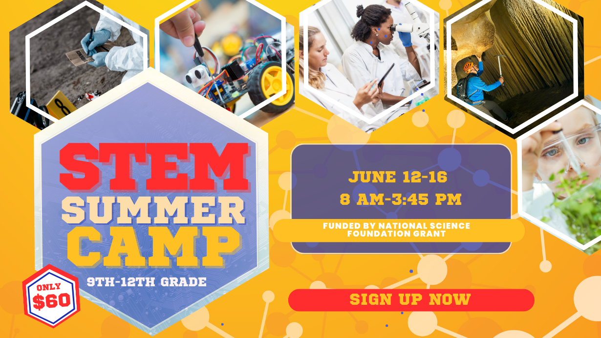 STEM Camp