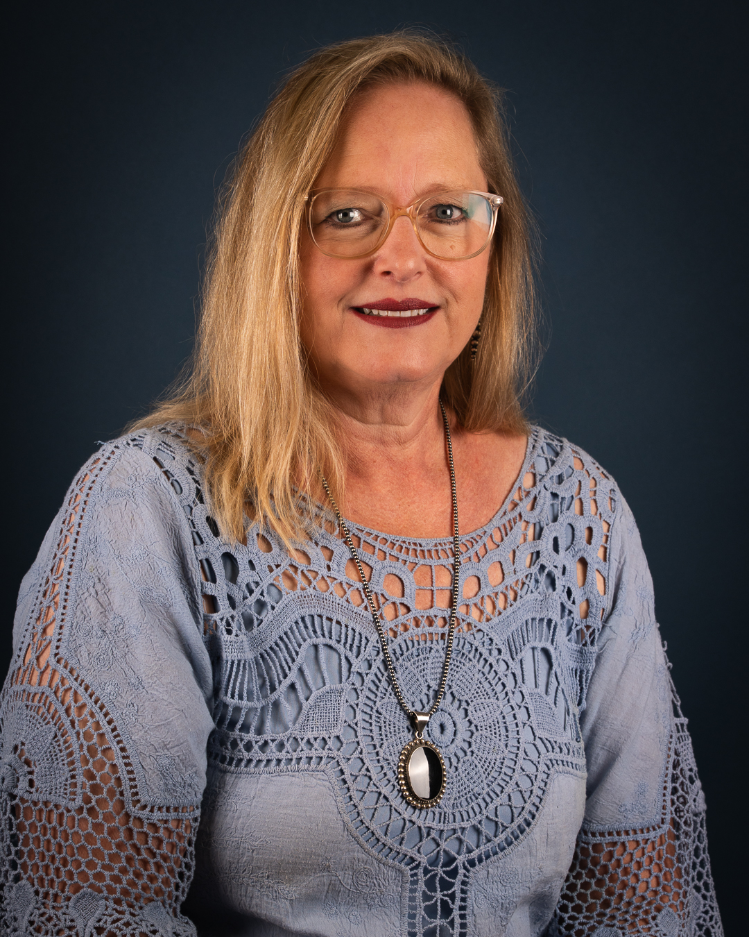 Lynne Cleavinger