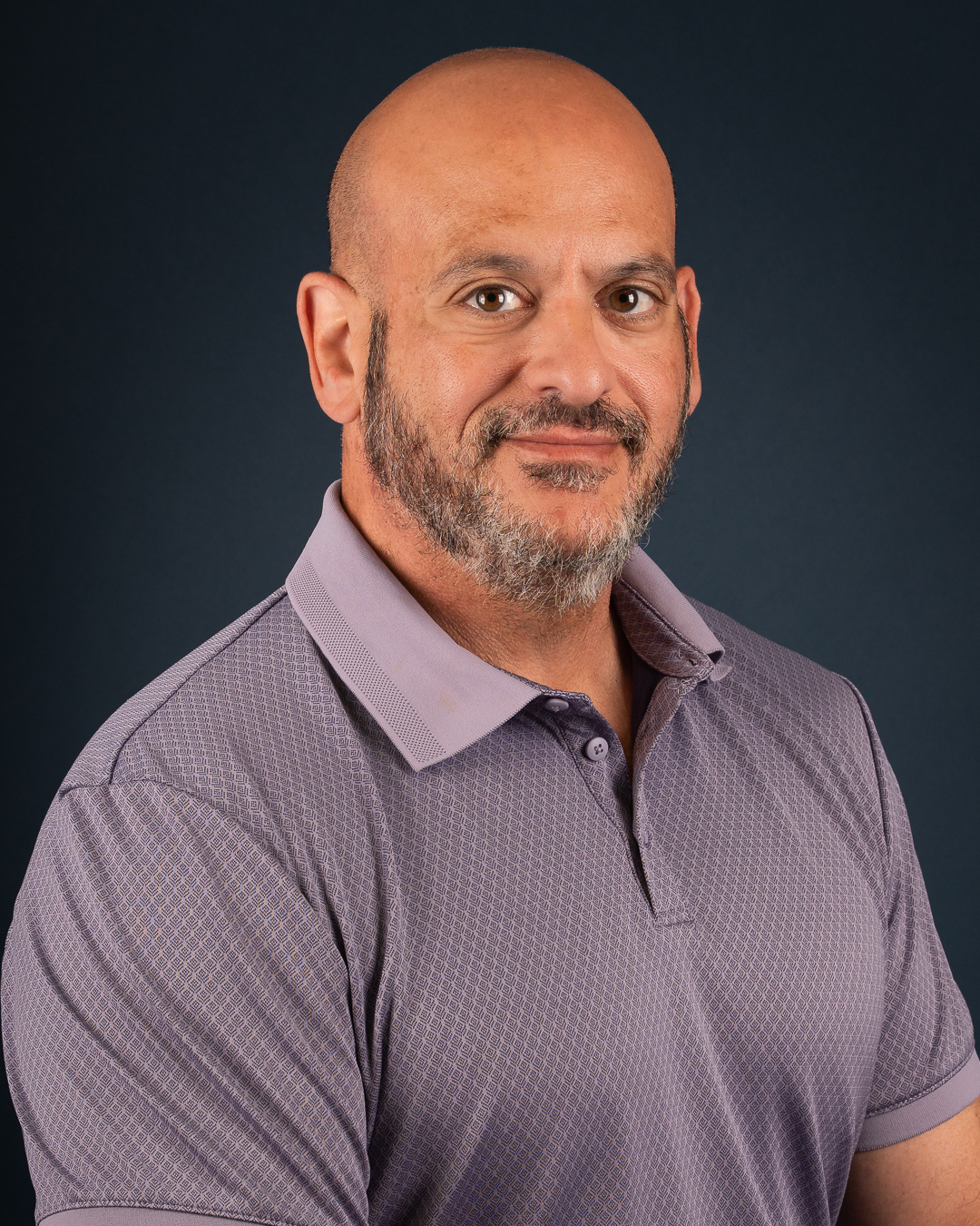 Paul Landsman