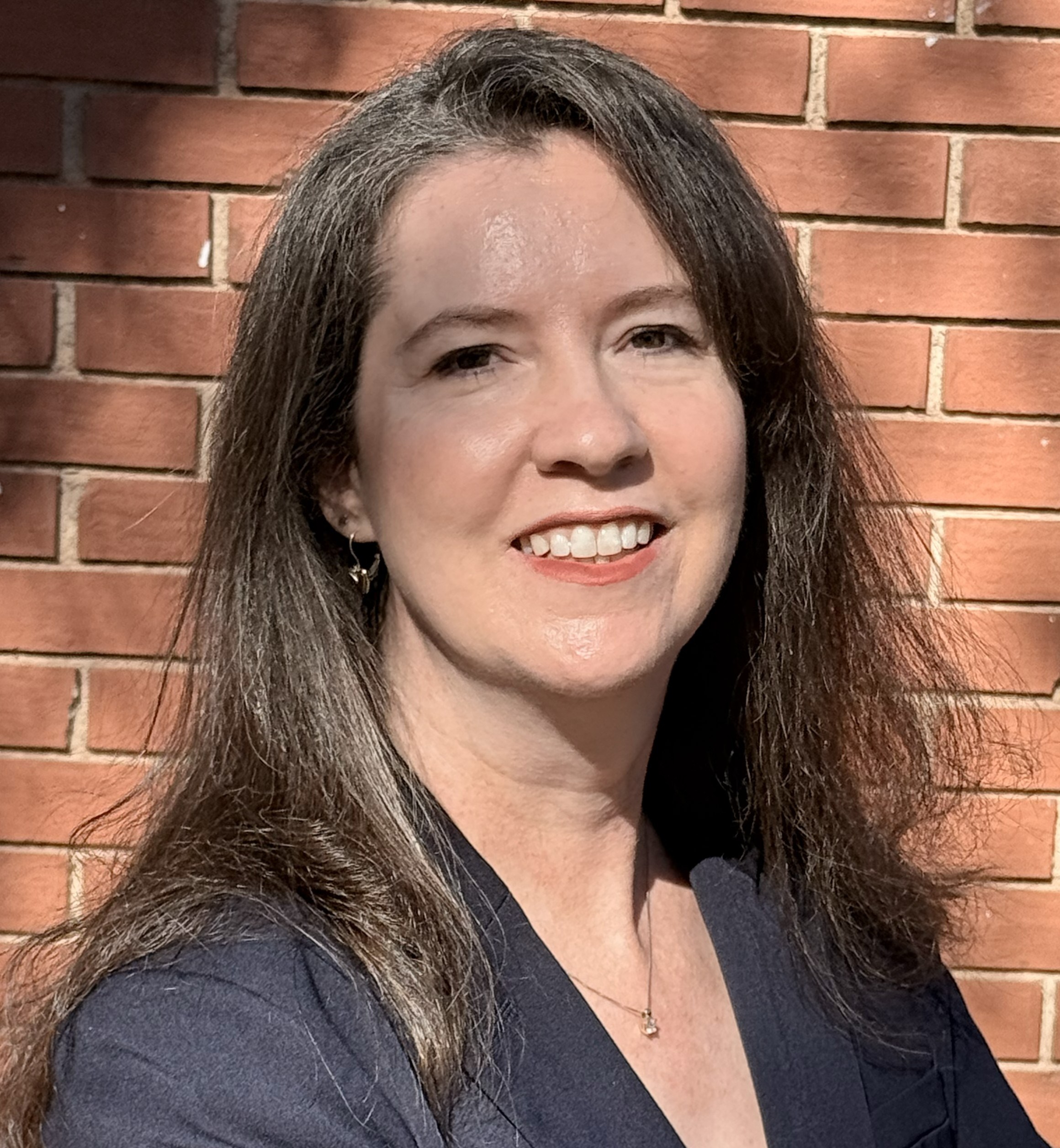 Elaine Ramzinski Headshot Elaine Ramzinski Headshot