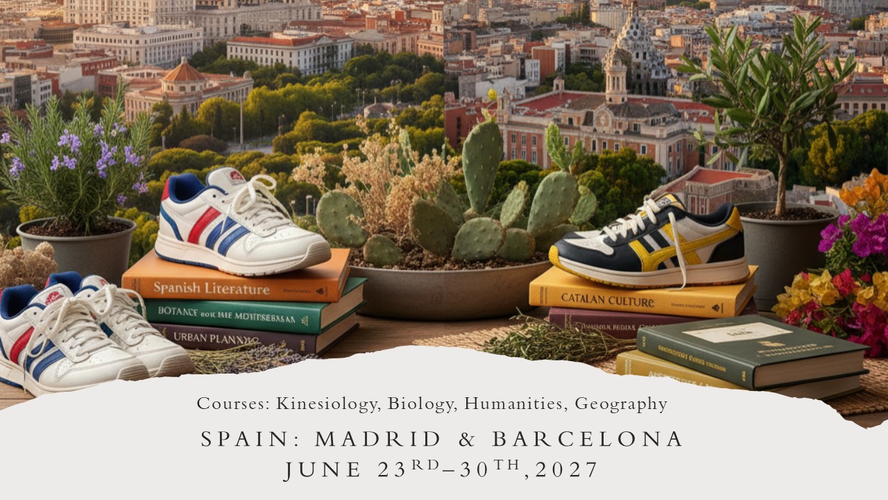 Spain 2027 with dates Spain 2027 June 23 to 30